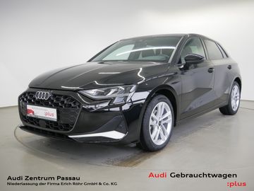 Audi Leasingangebot: Audi A3 Sportback 35 TFSI advanced LED virt. Cock.+ N