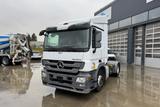 Mercedes-Benz Actros 1841 4x2 - Mercedes-Benz 1841 actros