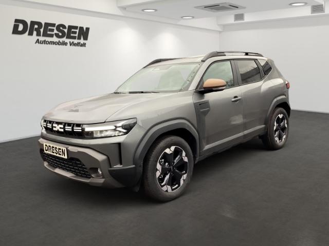 Dacia Duster Extreme+ Hybrid 155+Navi+Digitales Cockpi