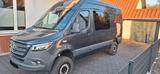Mercedes-Benz Sprinter 319 CDI 4x4 9G