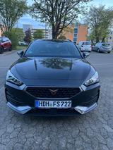 Cupra VZ 4Drive ST Beats Pano AHK ACC - Cupra Leon ST Gebrauchtwagen