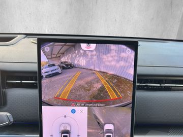 Andere JAECOO 7 PHEV DCT Exclusive 360° LHZ ACC PANORAM