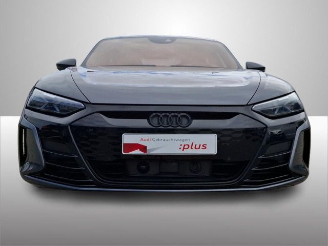 E-TRON GT RS QUATTRO