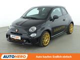 Abarth 695 1.4 75 Anniversario*NAVI*PDC*BEATS*KLIMA* - Abarth 695 in München