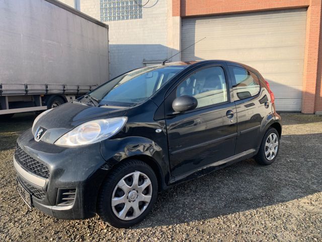 Peugeot 107 Filou * Klima * TÜV 12/2025 *