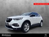 Opel Grandland X 1.6 Turbo Ultimate (EURO 6d-TEMP) - Opel Grandland (X): Weiß