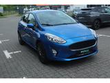 Ford Fiesta 1.0 Cool&Connect 5türig *Parkhilfe ht* - Ford Fiesta Gebrauchtwagen in Solingen