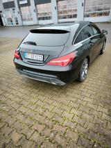 Mercedes-Benz CLA 250 Shooting Brake CLA 250 4MATIC DCT Ur... - gebrauchte Mercedes-Benz CLA 250 Shooting Brake aus dem Jahr 2016