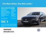 Volkswagen Arteon Shooting Brake Elegance 2.0 TSI LED Navi - VW Arteon Gebrauchtwagen in München