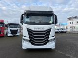Iveco STRALIS S-WAY AS440S50T/P Intarder 6x Stück - Iveco Stralis 440