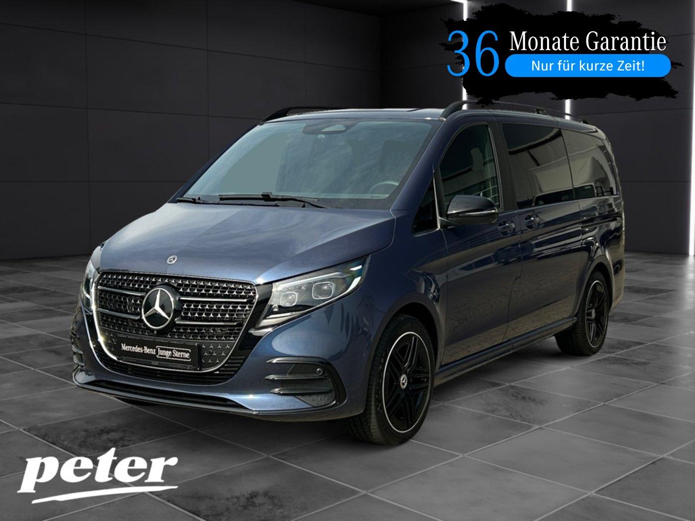 Mercedes-Benz V 300