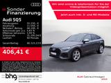 Audi SQ5 TDI Sportback quattro tiptronic - Audi SQ5 in Freiburg