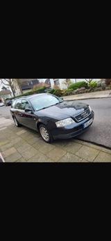 Audi A4 1999 2.4l Benzin Automatik  165 PS - gebrauchte Audi A4 aus dem Jahr 1999