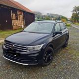 Volkswagen Tiguan 1.5 TSI OPF DSG URBAN SPORT URBAN SPORT