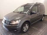 Volkswagen Caddy PKW Comfortline BMT DSG - : Standheizung, Pkw