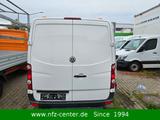 Volkswagen Crafter 35 KA32/H1L1 2,0TDI BOTT STANDHZG. PDC - Volkswagen Kühlkastenwagen Crafter 35