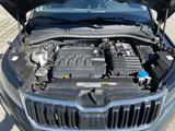 Skoda Kodiaq 2.0 TDI SCR DSG SOLEIL SOLEIL - Skoda Kodiaq Soleil mit Diesel-Antrieb