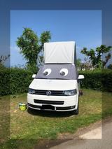 Volkswagen VW T5 California Comfortline Edition - VW T5 California von 2015