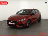 Hyundai i30 1.6 CRDI N Line LED Navi Kamera Sitzheizung - Hyundai i30 mit Diesel-Antrieb: 1.6
