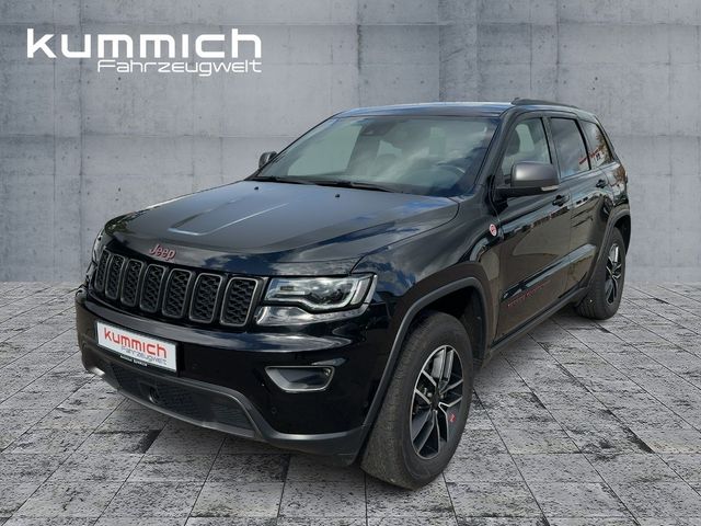 Jeep Grand Cherokee Trailhawk 3.0l V6 MultiJet