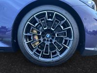 BMW M5 - Vorschau Bild 5