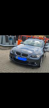 BMW E92 330xd - gebrauchte BMW 330 aus dem Jahr 2009