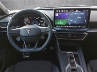 Cupra Leon - Vorschau Bild 14