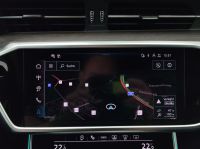 Audi A6 - Vorschau Bild 14
