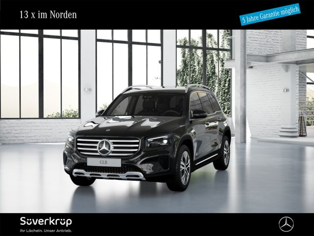 Mercedes-Benz GLB 200 PROGRESSIVE DISTR KAMERA SPUR AHK PDC