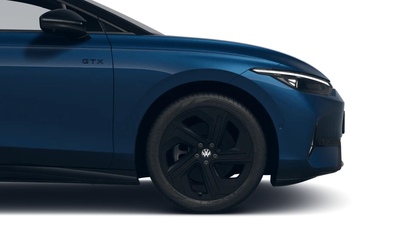 Volkswagen ID.7 - Bild 5