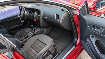 Audi A5 - 8