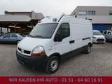 Renault Master II Wohnmobil #KLIMA#AHK#TEMPOMAT#63 - Wohnmobile bis 3.000 Euro