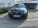 Audi Q5 zu verkaufen - Audi: Verkauf