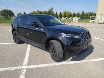 Land-Rover Range Rover Velar - 3