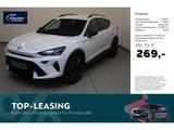 Cupra Formentor 2.0 TSI 4Drive VZ