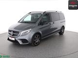 Mercedes-Benz V 250 d AMG NIGHT STANDHEIZ,KAMERA,SPURHALTE,AHK - gebrauchte Mercedes-Benz V 250 aus dem Jahr 2022