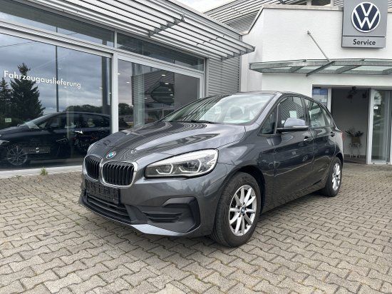 BMW 216 Active Tourer ADVANTAGE*LED*NAVI*PDC