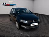 Volkswagen Polo V Comfortline*Zahnriemen neu*1.Hand**8-Fach - gebrauchte Kleinwagen in Koblenz