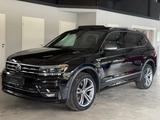 Volkswagen Tiguan Allspace Highline 4Motion/R-LINE/AHK/KAM - Volkswagen Tiguan Allspace: Automatik