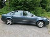 Skoda Superb 2.0 TDI PD DPF Exclusive Exclusive Diesel - gebrauchte Skoda Superb aus dem Jahr 2007