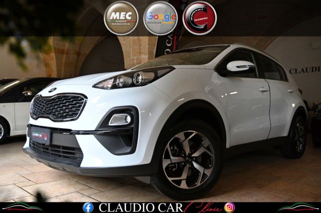 Kia Sportage 1.6 ECOGPL 2WD Business Class