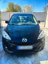Mazda 5  7 sitzer 1.6 top Motor getribe 1A - Mazda: Mazda6 Top
