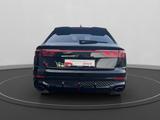 Audi RSQ8 441 KW+MATRIX+STANDH+AHK+PANO+B&O - gebrauchte Audi RSQ8 aus dem Jahr 2024