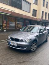 BMW Bmw 1er-Reihe 118i - BMW: Reihe