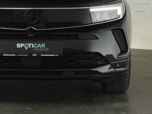 Grandland GS PHEV AT+ANHÄNGERKUPPLUNG+NAVI+RÜCKF