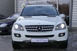 Mercedes-Benz ML 420 CDI AMG Edition 10°Leder°BiXen°AHK°H&K - Mercedes-Benz ML 420 mit Diesel-Antrieb