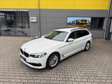 BMW 520 HYBRID AUTOMATIK/NAVI/LED/TEMPOMAT* - BMW 5er Reihe aus 2019