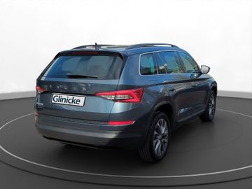 Skoda Kodiaq - 8