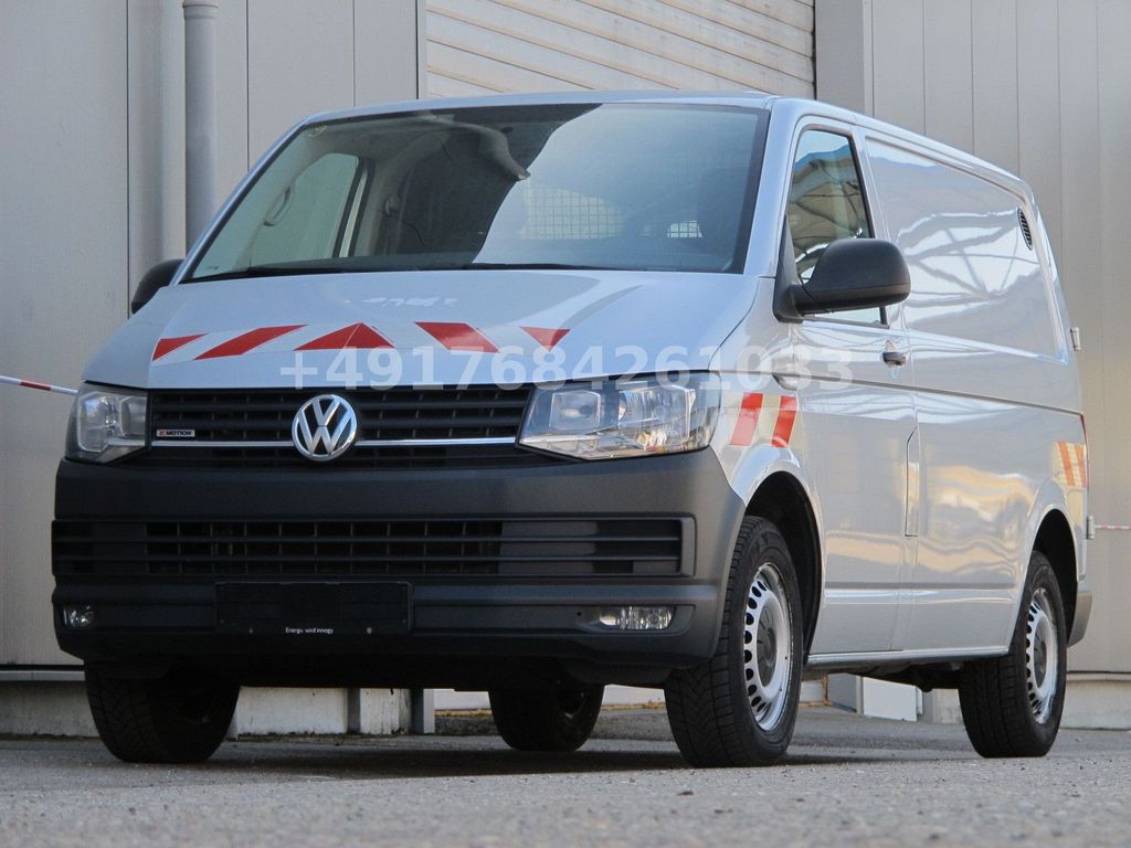 Angebot ansehen Volkswagen T6 Transporter