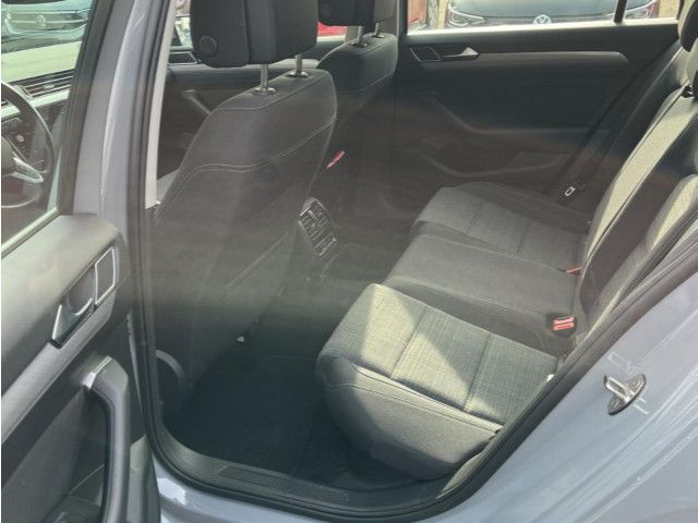Volkswagen Passat Variant - Bild 5